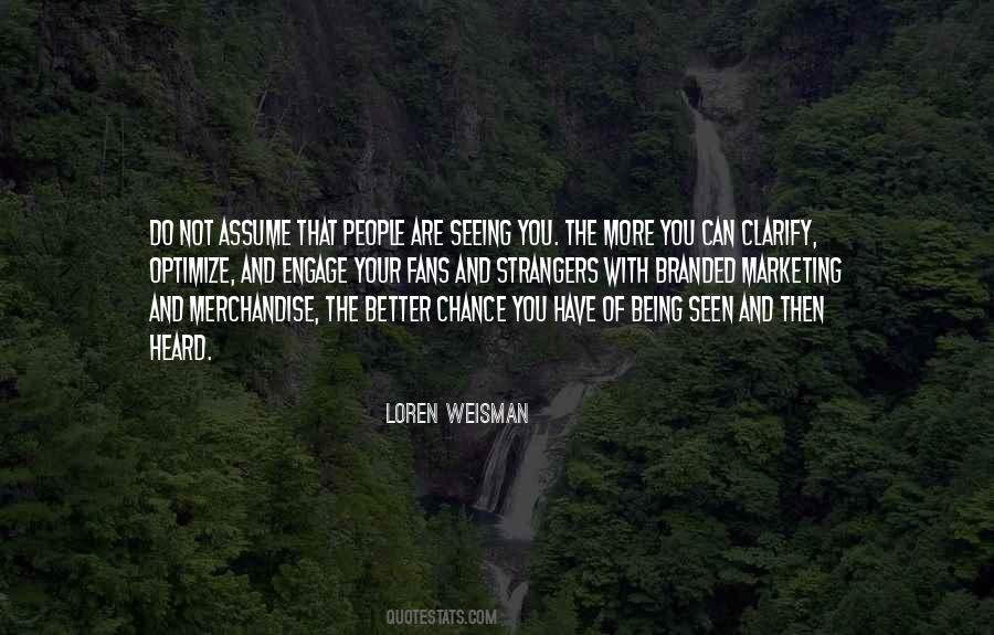 Music Marketing Quotes #950176
