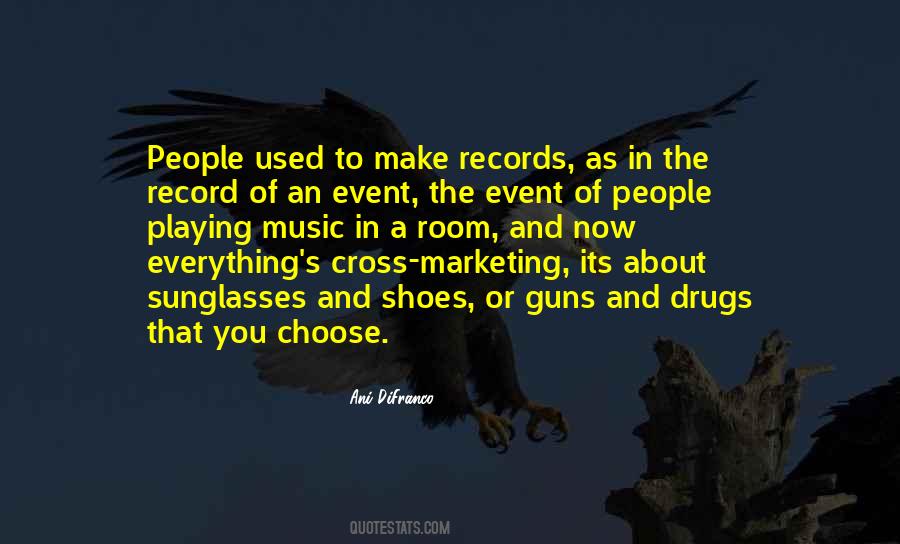 Music Marketing Quotes #967695