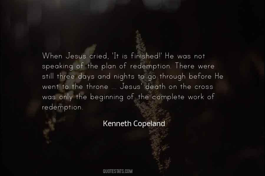 Cried For Days Quotes #1464175
