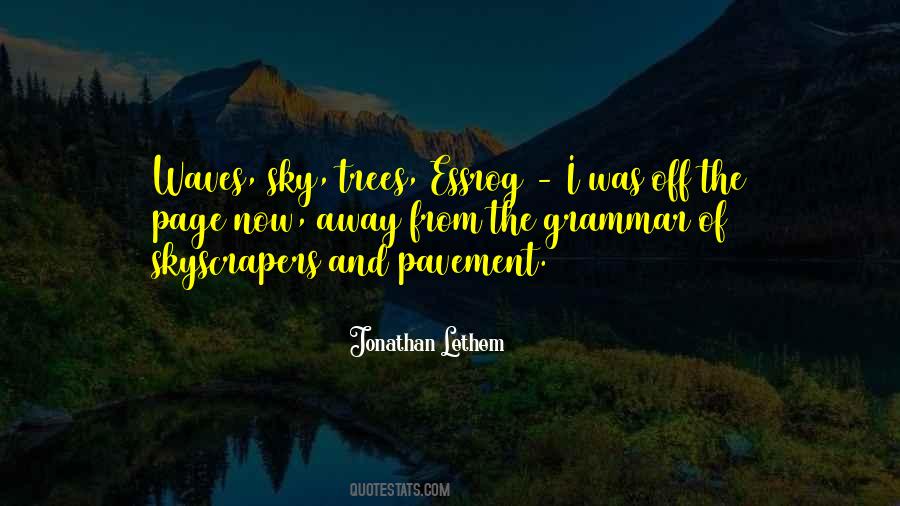 Zachoval Pecka Quotes #852373
