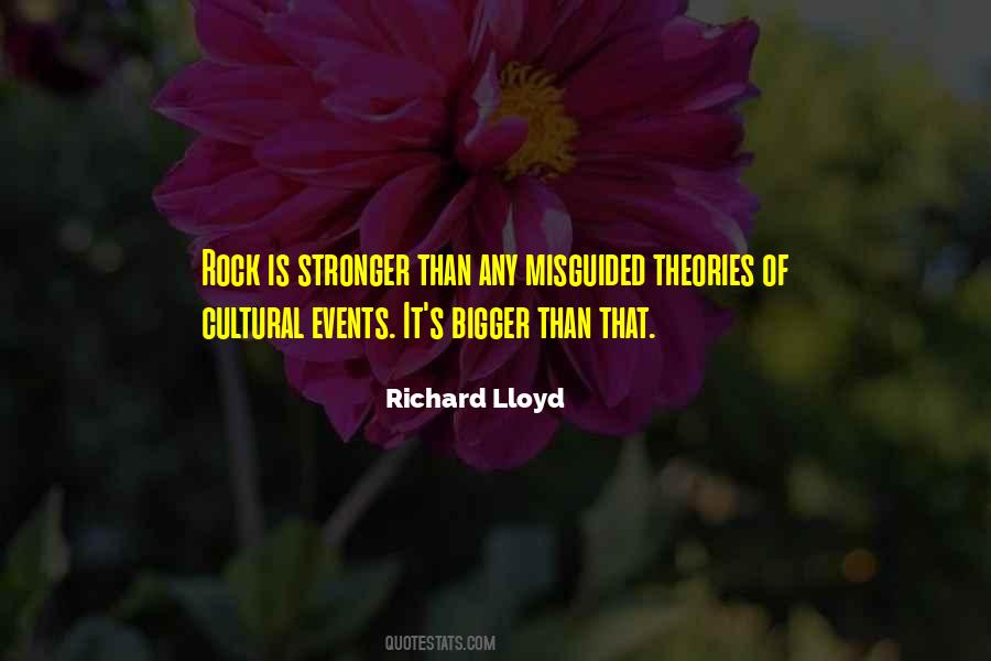 Cultural Events Quotes #1073433