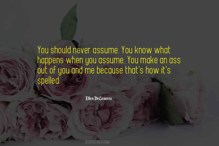 Disagreeing With Decisions Quotes #242778