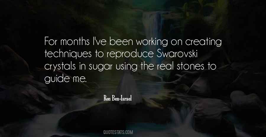 Cultural Mosaic Quotes #894472