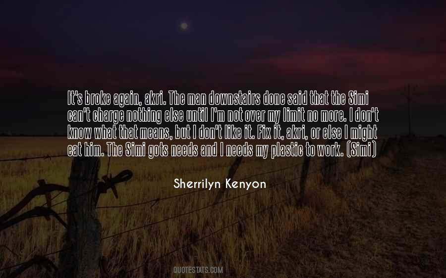 Unostentatious In A Sentence Quotes #1300601