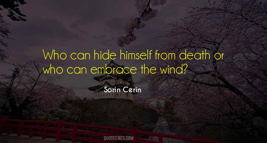 Salting Out Quotes #1206386