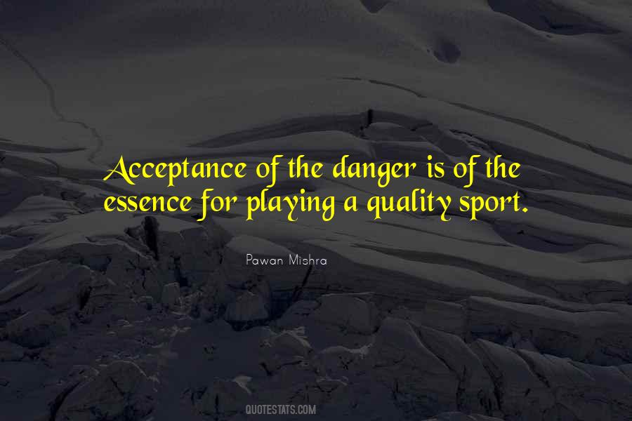 Quality Sport Quotes #534151