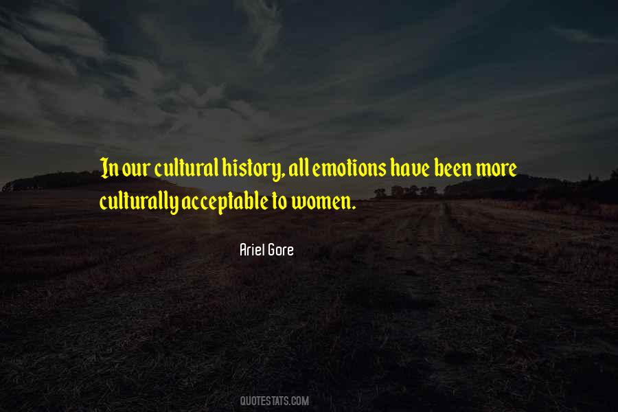 Culturally Quotes #1770844