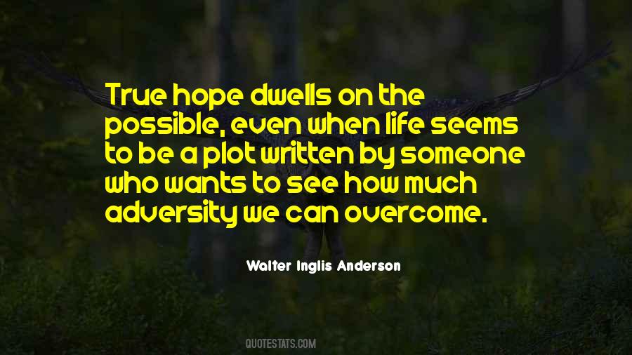 Mechelle Williams Quotes #1442850