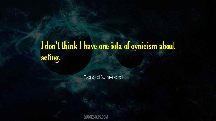 Zaubertrank Quotes #1655546
