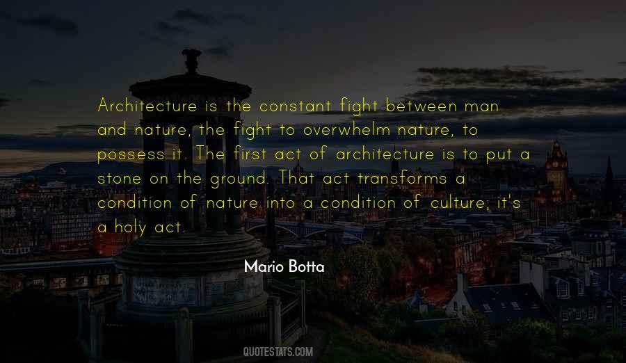 Culture And Architecture Quotes #25436