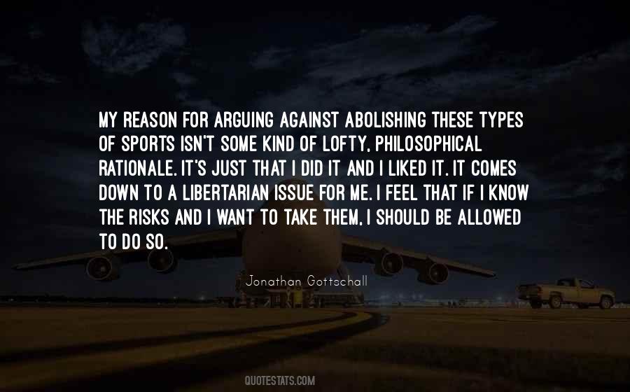 Adventurism Thesaurus Quotes #1829949