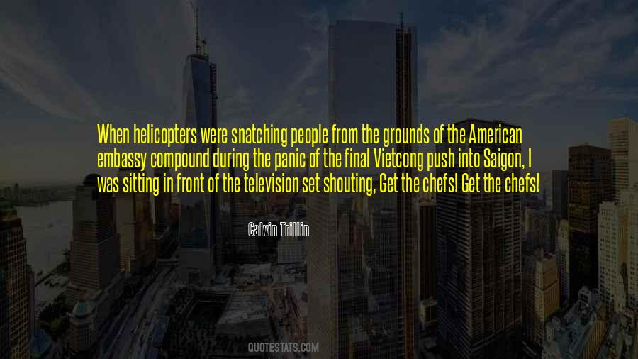 American Television Quotes #1413743