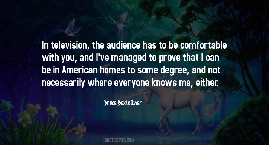 American Television Quotes #1505832