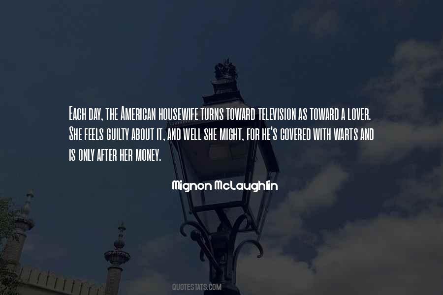 American Television Quotes #1696996