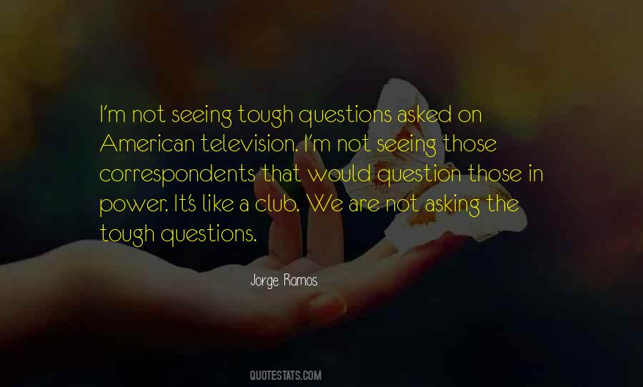 American Television Quotes #1878697