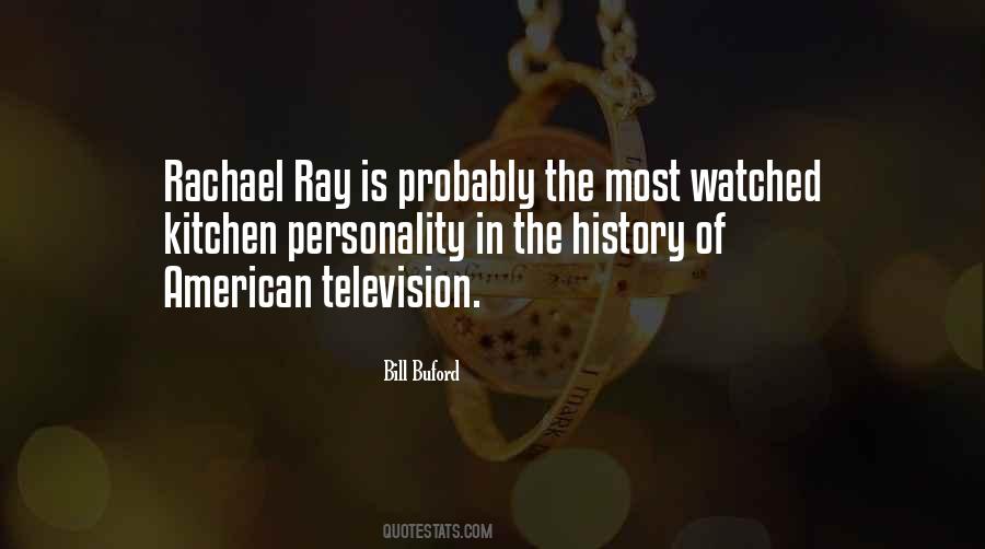 American Television Quotes #481656