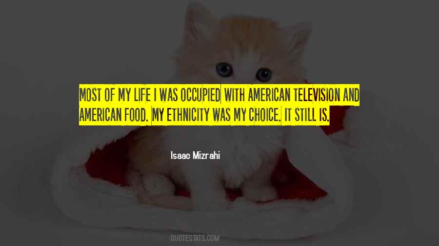 American Television Quotes #662957