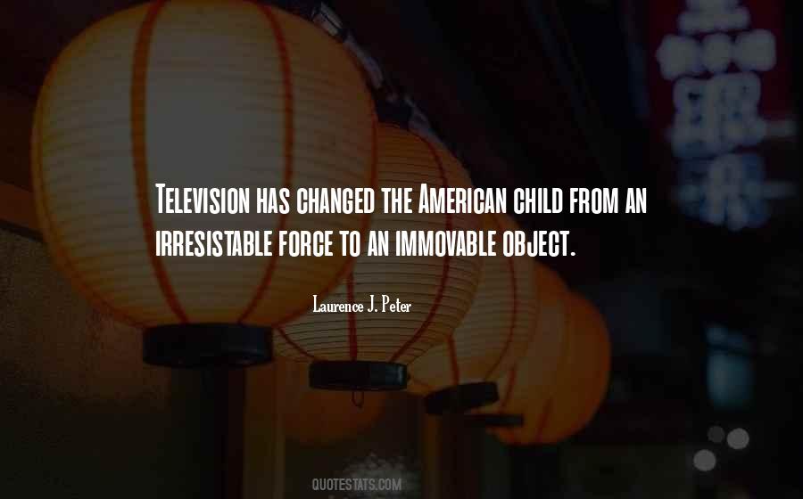 American Television Quotes #913034