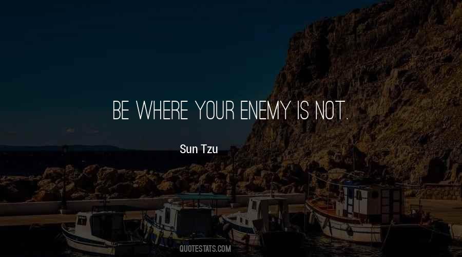 War Sun Tzu Quotes #120721