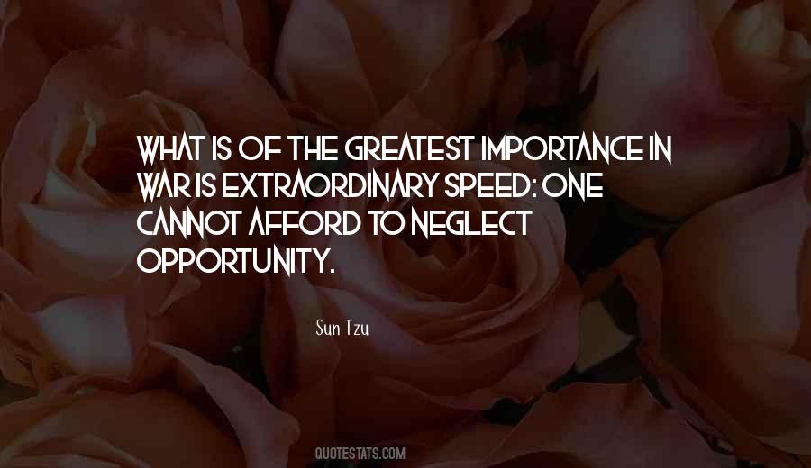 War Sun Tzu Quotes #182245