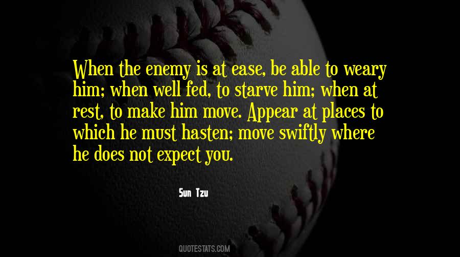 War Sun Tzu Quotes #202478