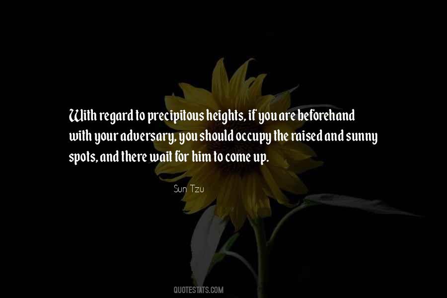 War Sun Tzu Quotes #255847