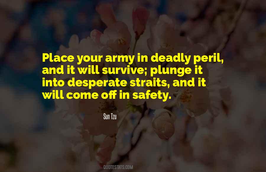War Sun Tzu Quotes #337610
