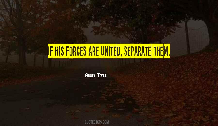 War Sun Tzu Quotes #461806
