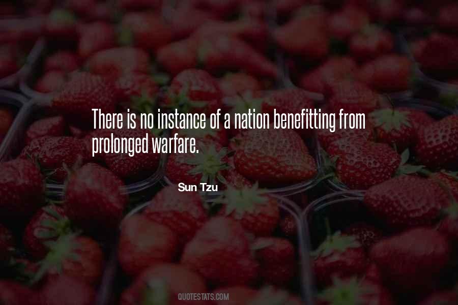 War Sun Tzu Quotes #46305