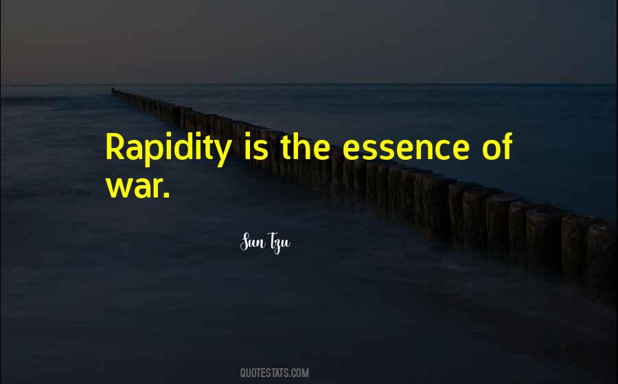 War Sun Tzu Quotes #51960