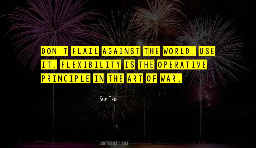 War Sun Tzu Quotes #590730