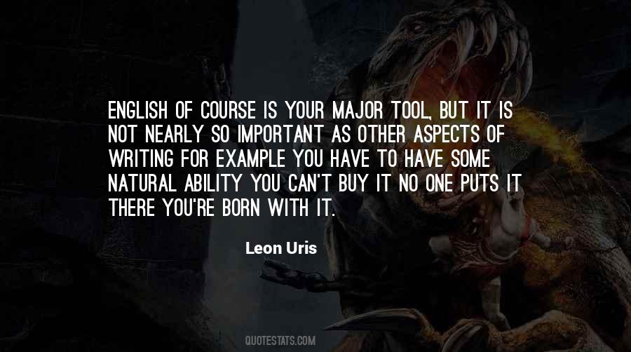 Koussin Quotes #1089243