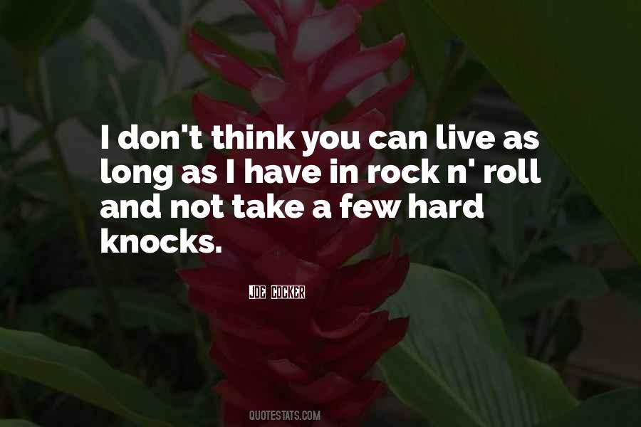 Rufenacht Concrete Quotes #1262084