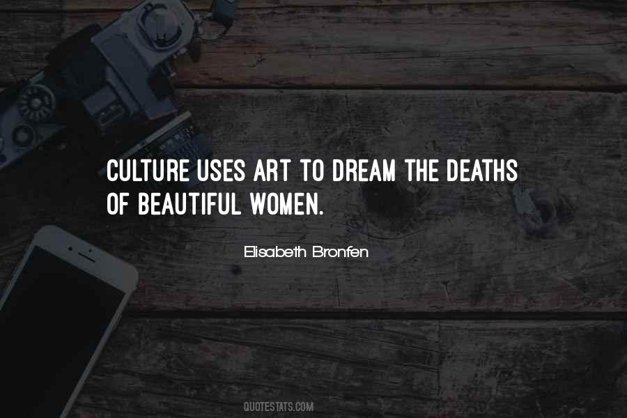 Culture Of Death Quotes #1539740