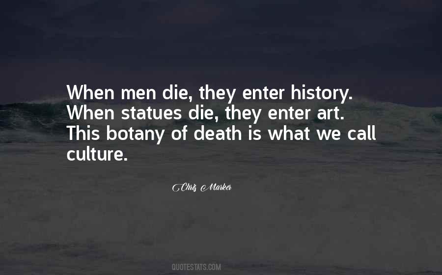 Culture Of Death Quotes #1828374