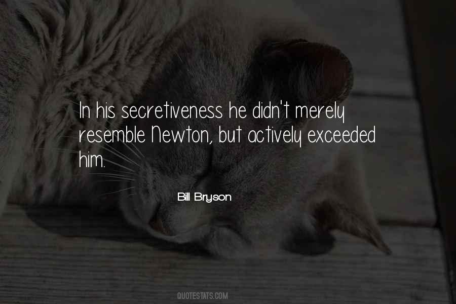Encirclement Of Nancy Quotes #641901