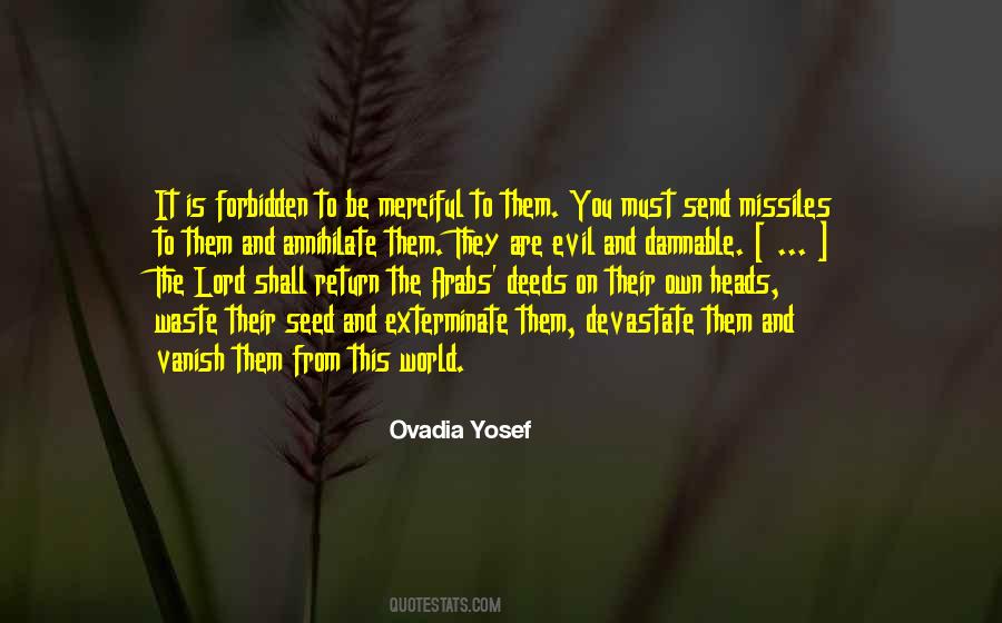 Seed Heads Quotes #956863