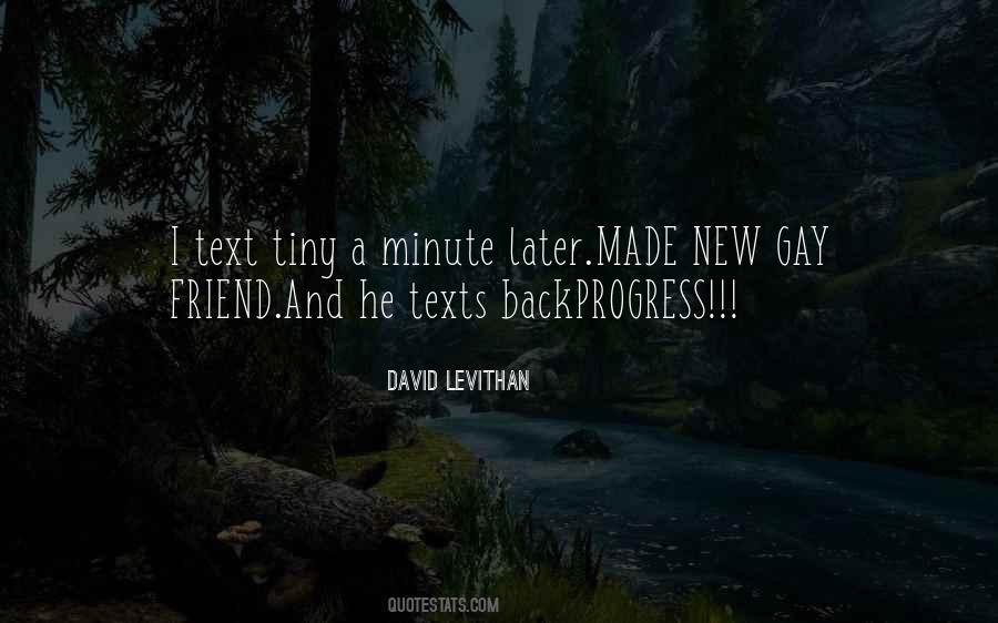 Delmege Tracking Quotes #1736282