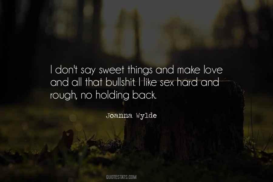 Kilyan Il Quotes #1054072