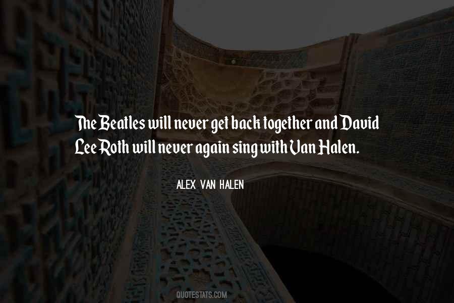 Kilyan Il Quotes #422042