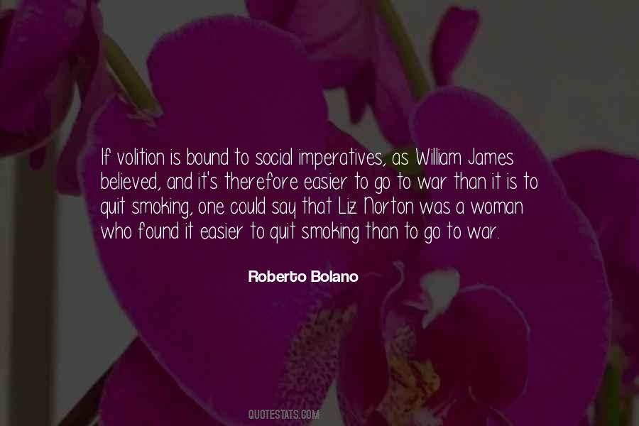 Social Imperatives Quotes #293236