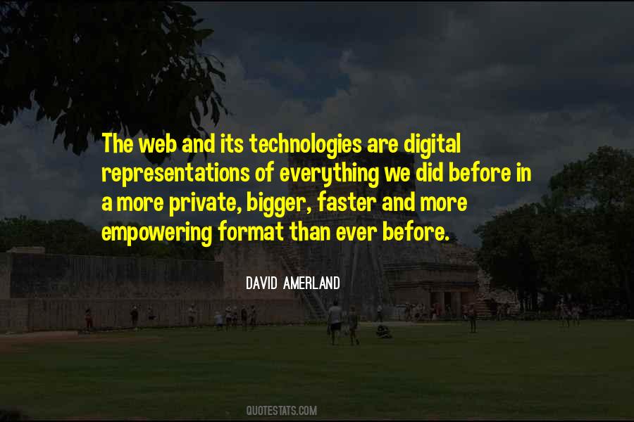 Social Imperatives Quotes #510941