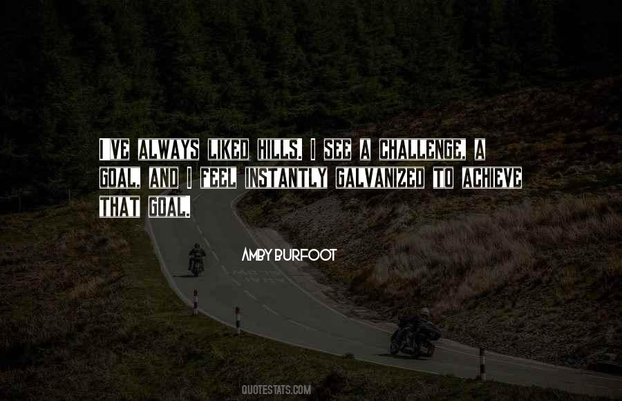 Female Trailblazer Quotes #618361
