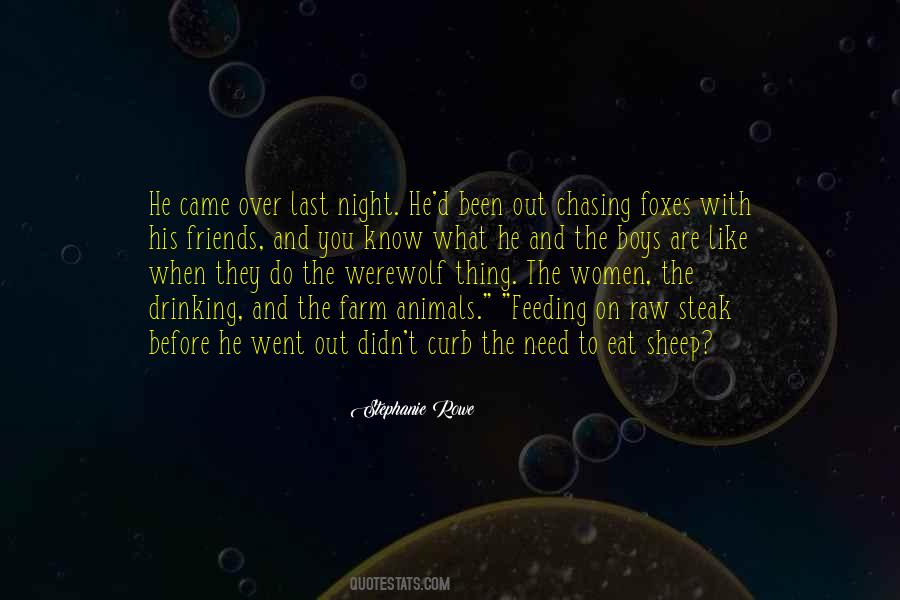 Salubrious Define Quotes #1719499