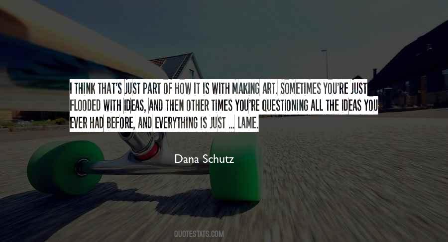 Famke Louise Quotes #1821785