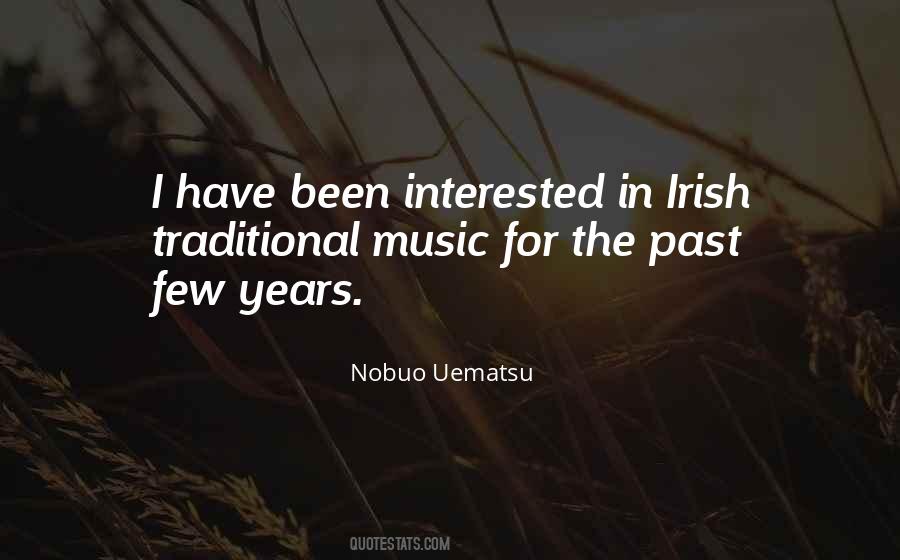 Nobuo Quotes #409759