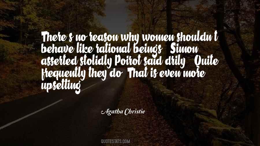 Quite Women Co Quotes #147641