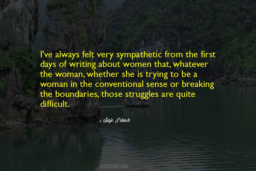 Quite Women Co Quotes #236952