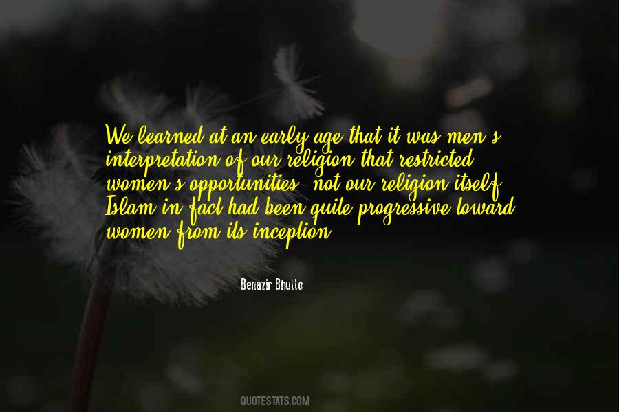 Quite Women Co Quotes #70210