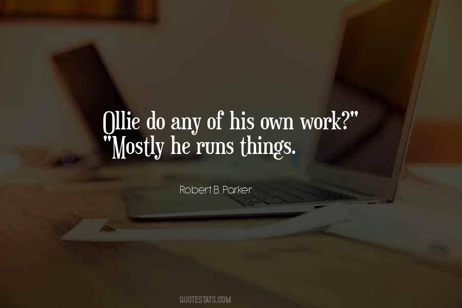 Facciones De La Quotes #1874924